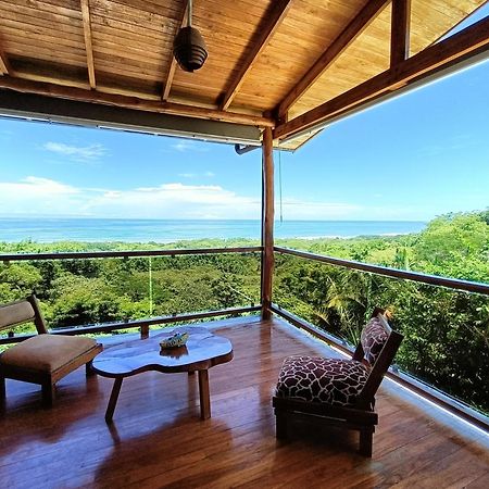 فندق Vista Naranja Ocean View House Carmen  المظهر الخارجي الصورة