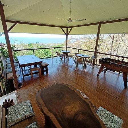 فندق Vista Naranja Ocean View House Carmen  المظهر الخارجي الصورة