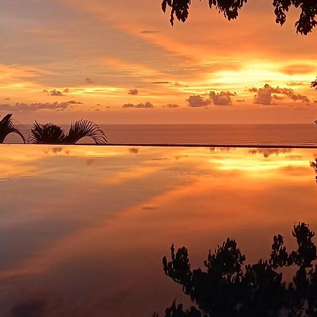 فندق Vista Naranja Ocean View House Carmen  المظهر الخارجي الصورة