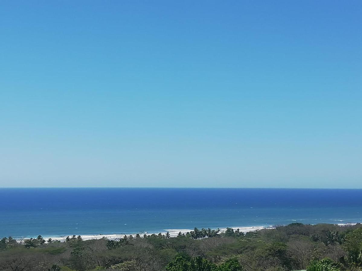فندق Vista Naranja Ocean View House Carmen  المظهر الخارجي الصورة