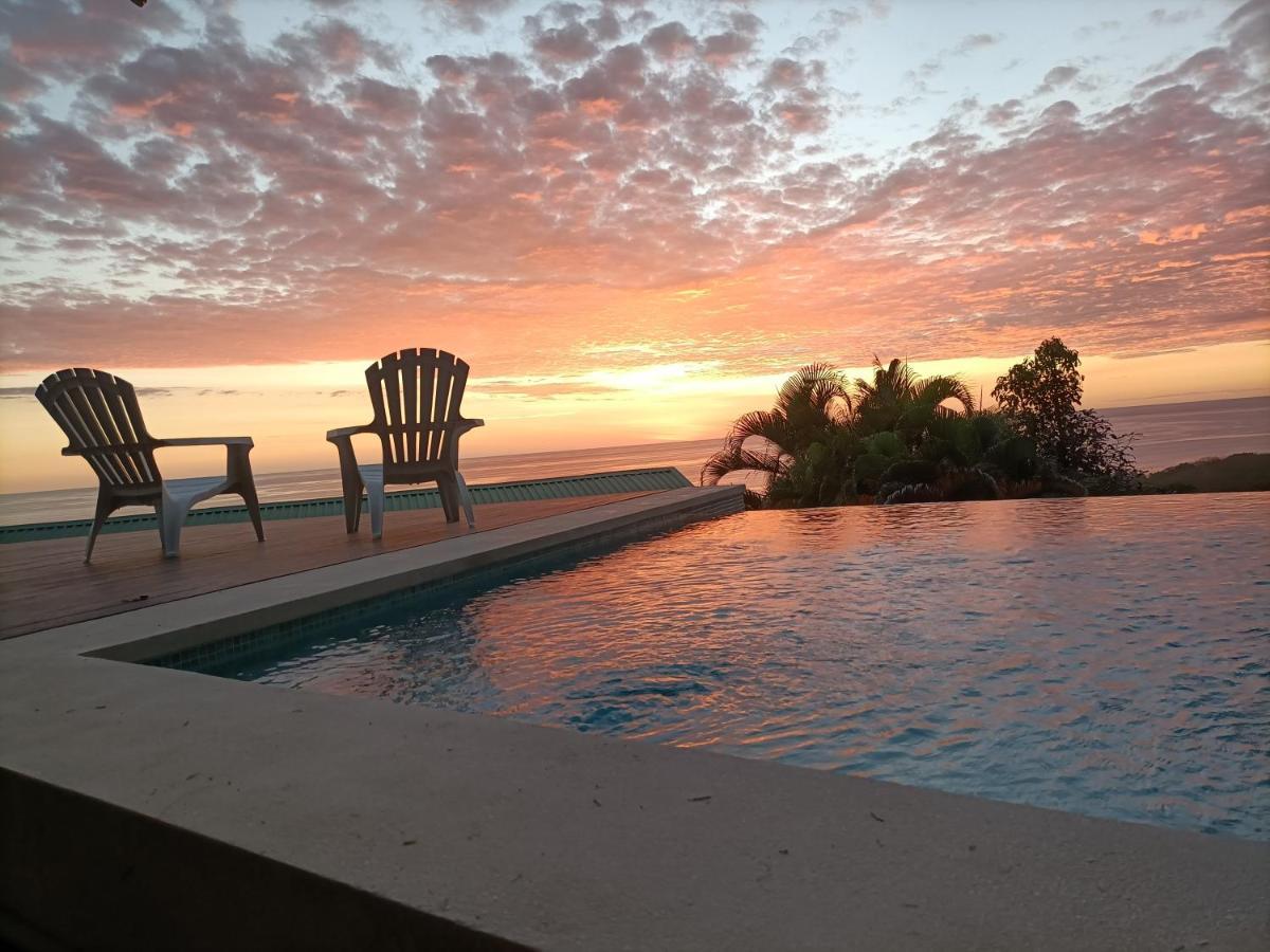 فندق Vista Naranja Ocean View House Carmen  المظهر الخارجي الصورة