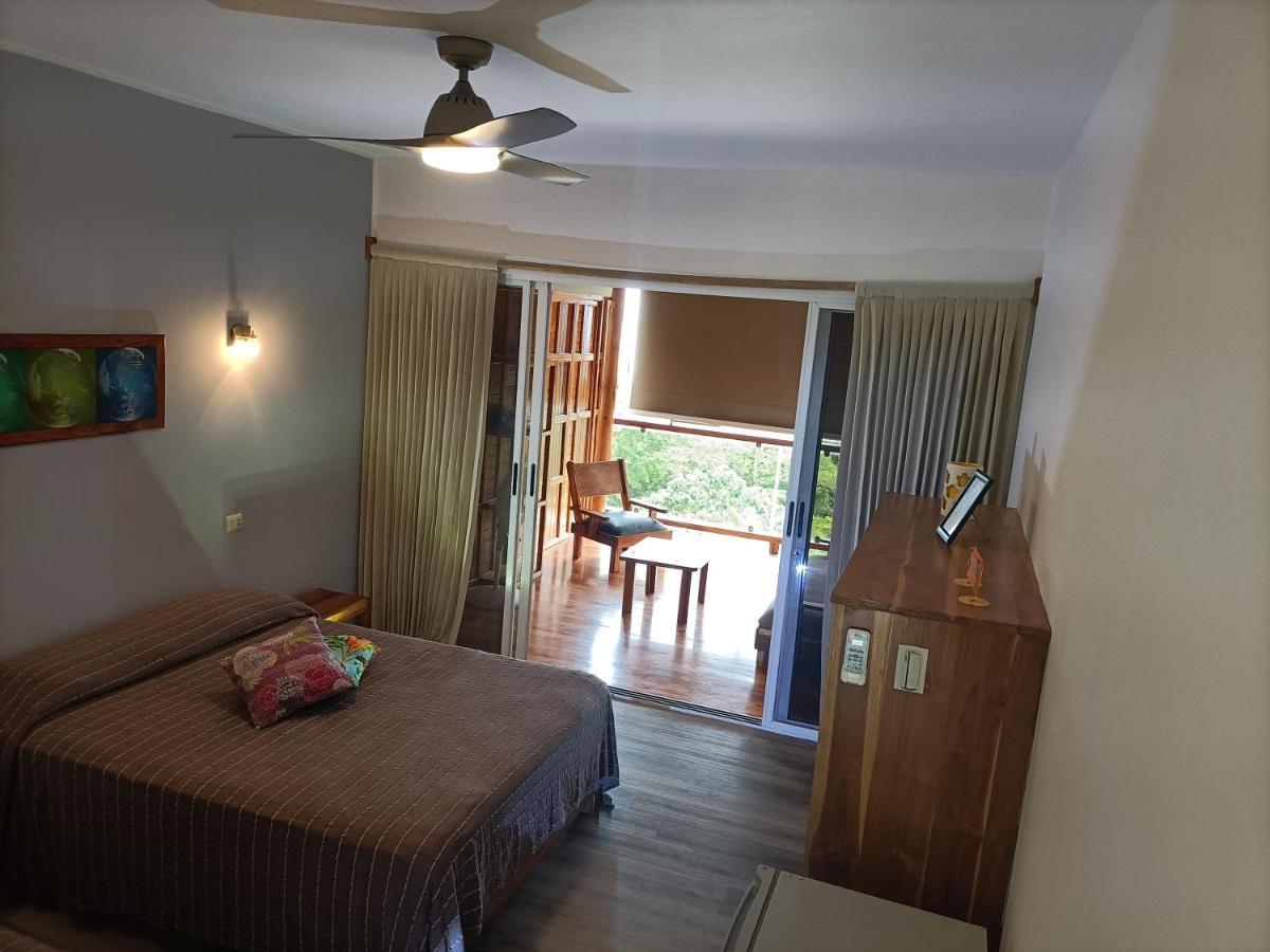 فندق Vista Naranja Ocean View House Carmen  المظهر الخارجي الصورة