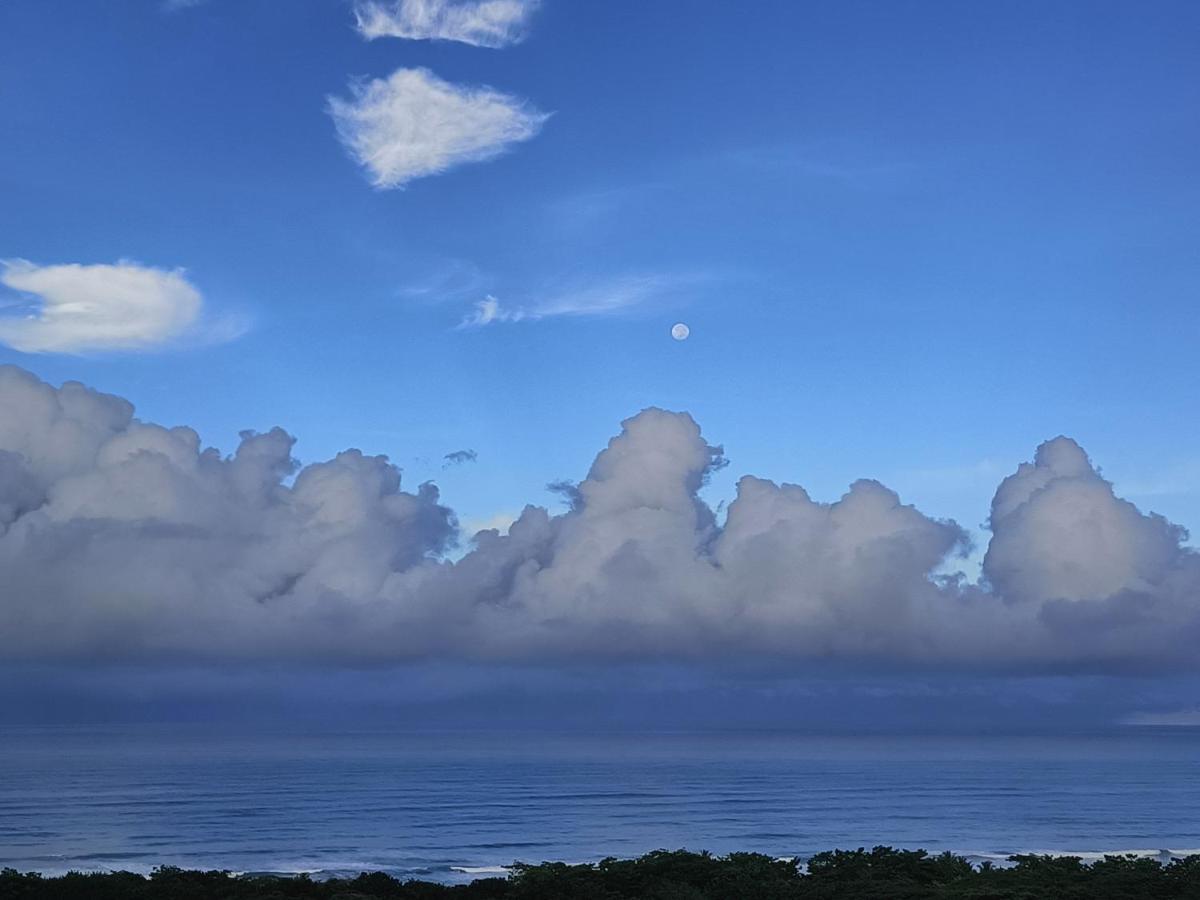 فندق Vista Naranja Ocean View House Carmen  المظهر الخارجي الصورة