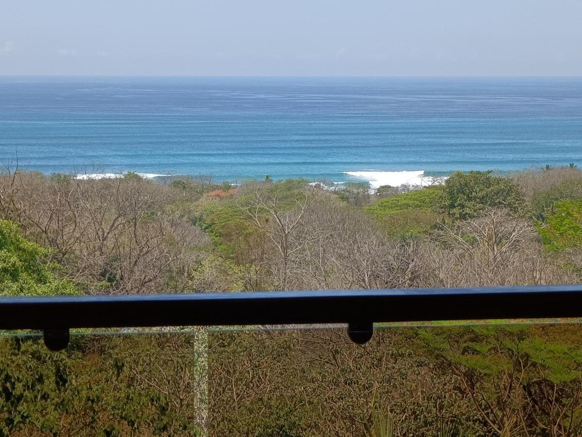 فندق Vista Naranja Ocean View House Carmen  المظهر الخارجي الصورة
