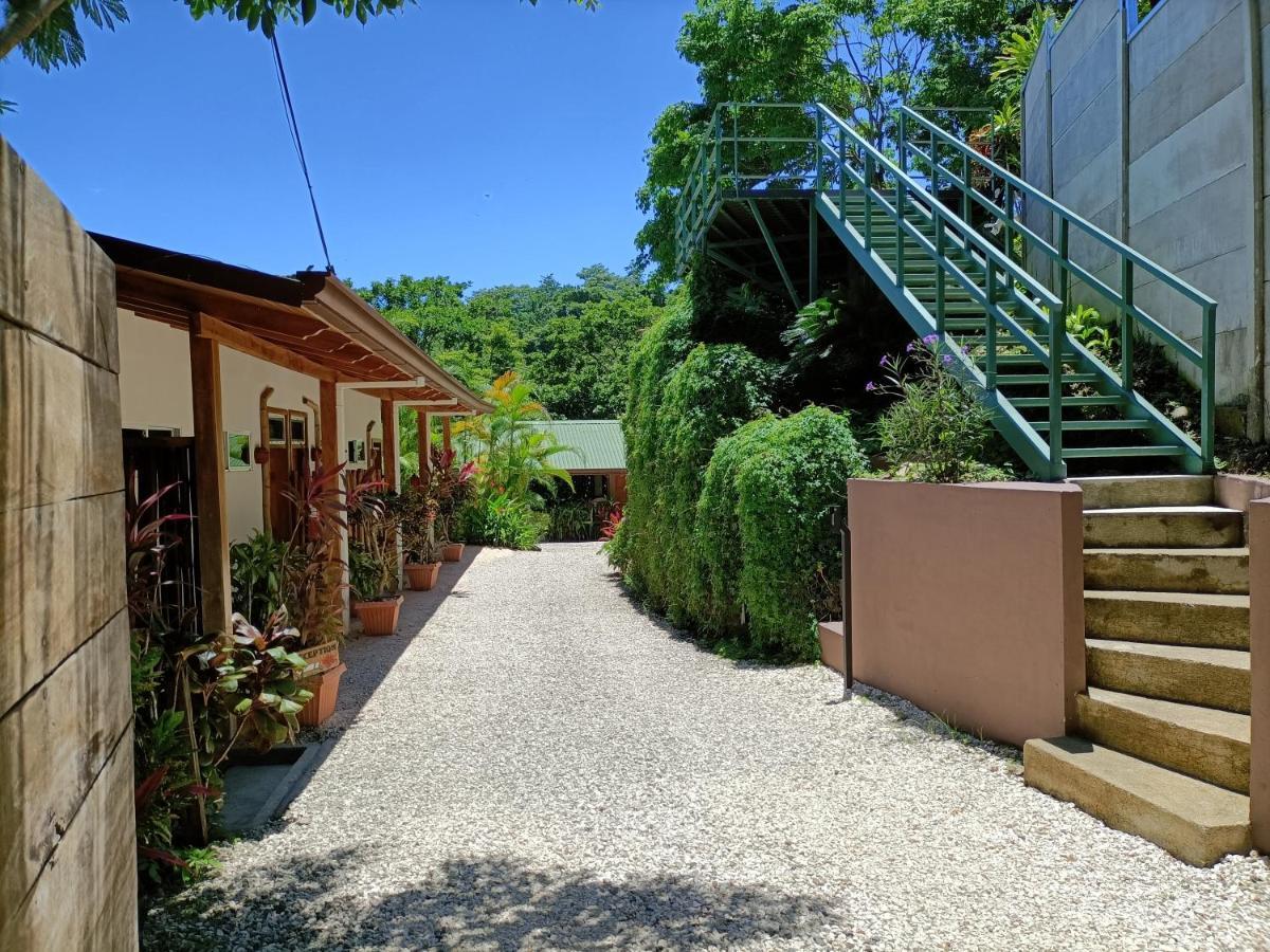 فندق Vista Naranja Ocean View House Carmen  المظهر الخارجي الصورة
