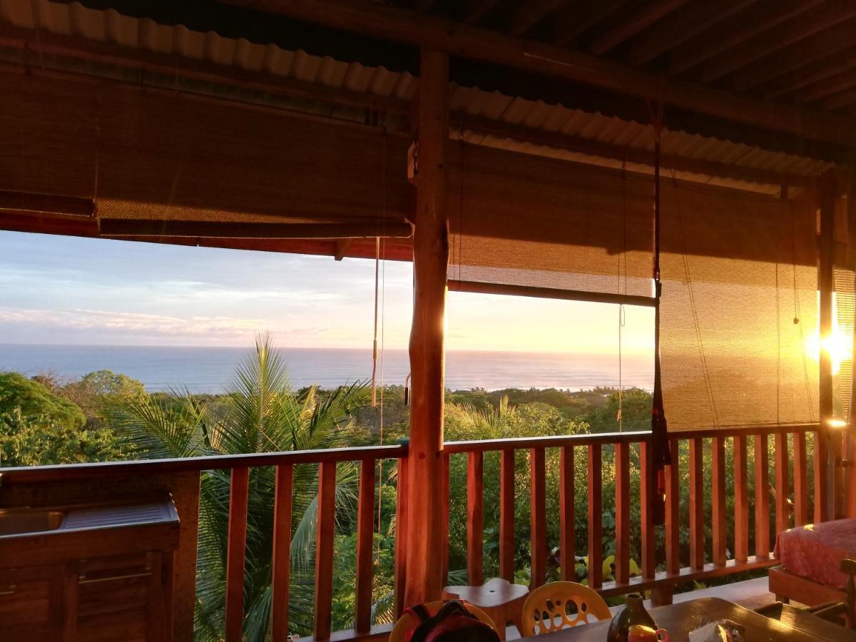 فندق Vista Naranja Ocean View House Carmen  المظهر الخارجي الصورة