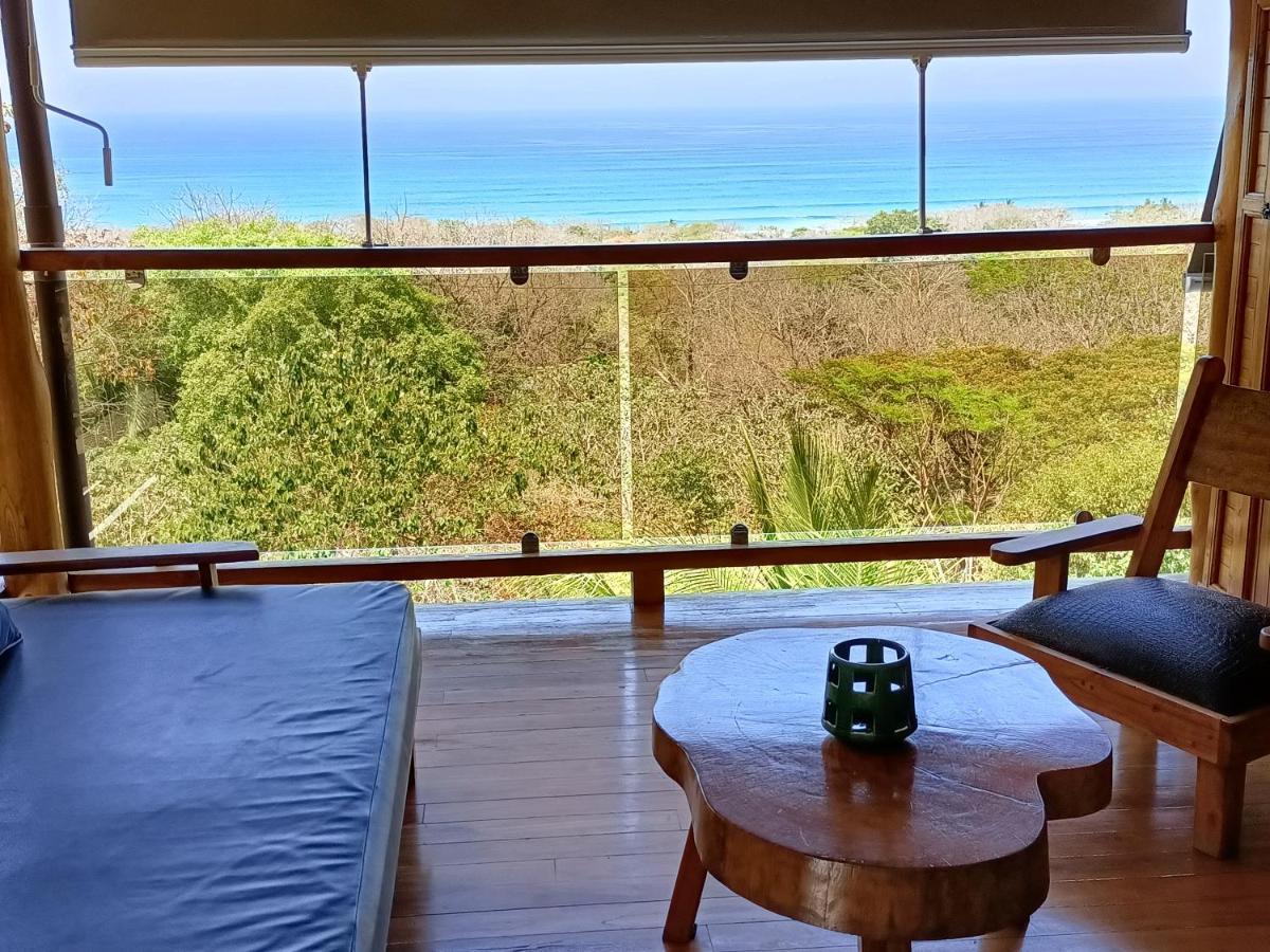 فندق Vista Naranja Ocean View House Carmen  المظهر الخارجي الصورة