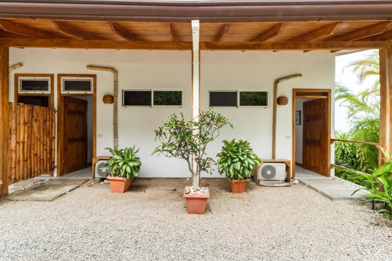 فندق Vista Naranja Ocean View House Carmen  المظهر الخارجي الصورة