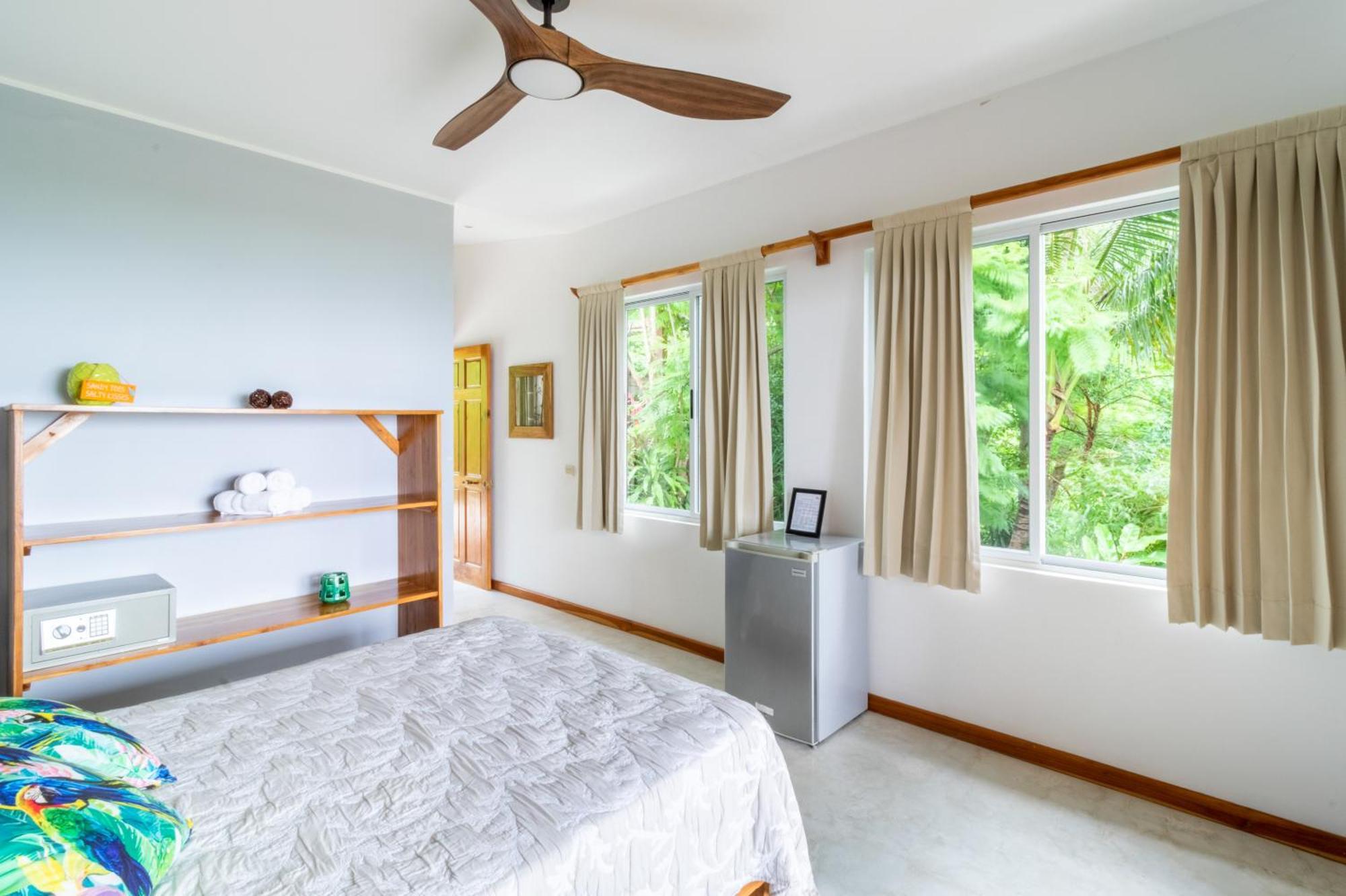 فندق Vista Naranja Ocean View House Carmen  المظهر الخارجي الصورة