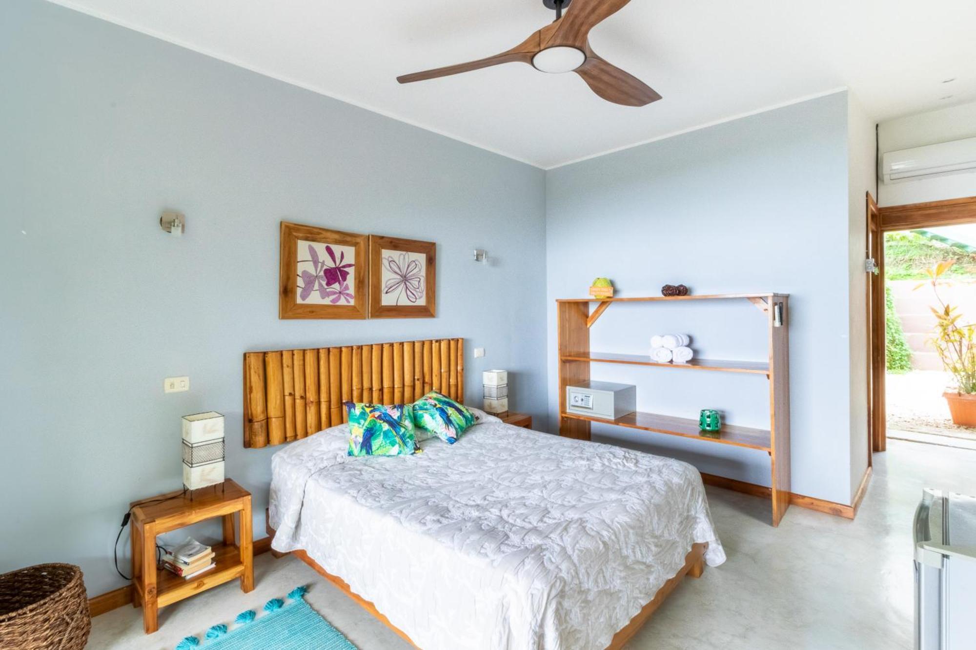 فندق Vista Naranja Ocean View House Carmen  المظهر الخارجي الصورة