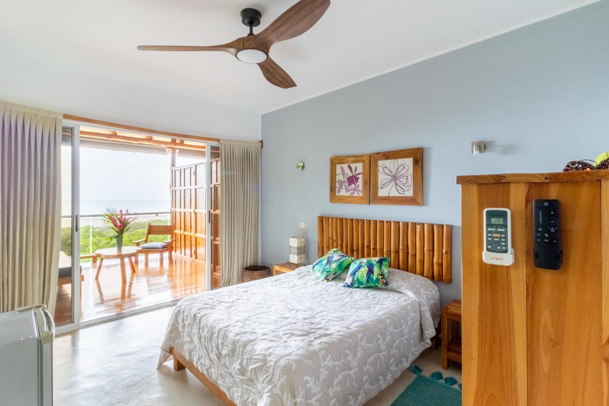 فندق Vista Naranja Ocean View House Carmen  المظهر الخارجي الصورة