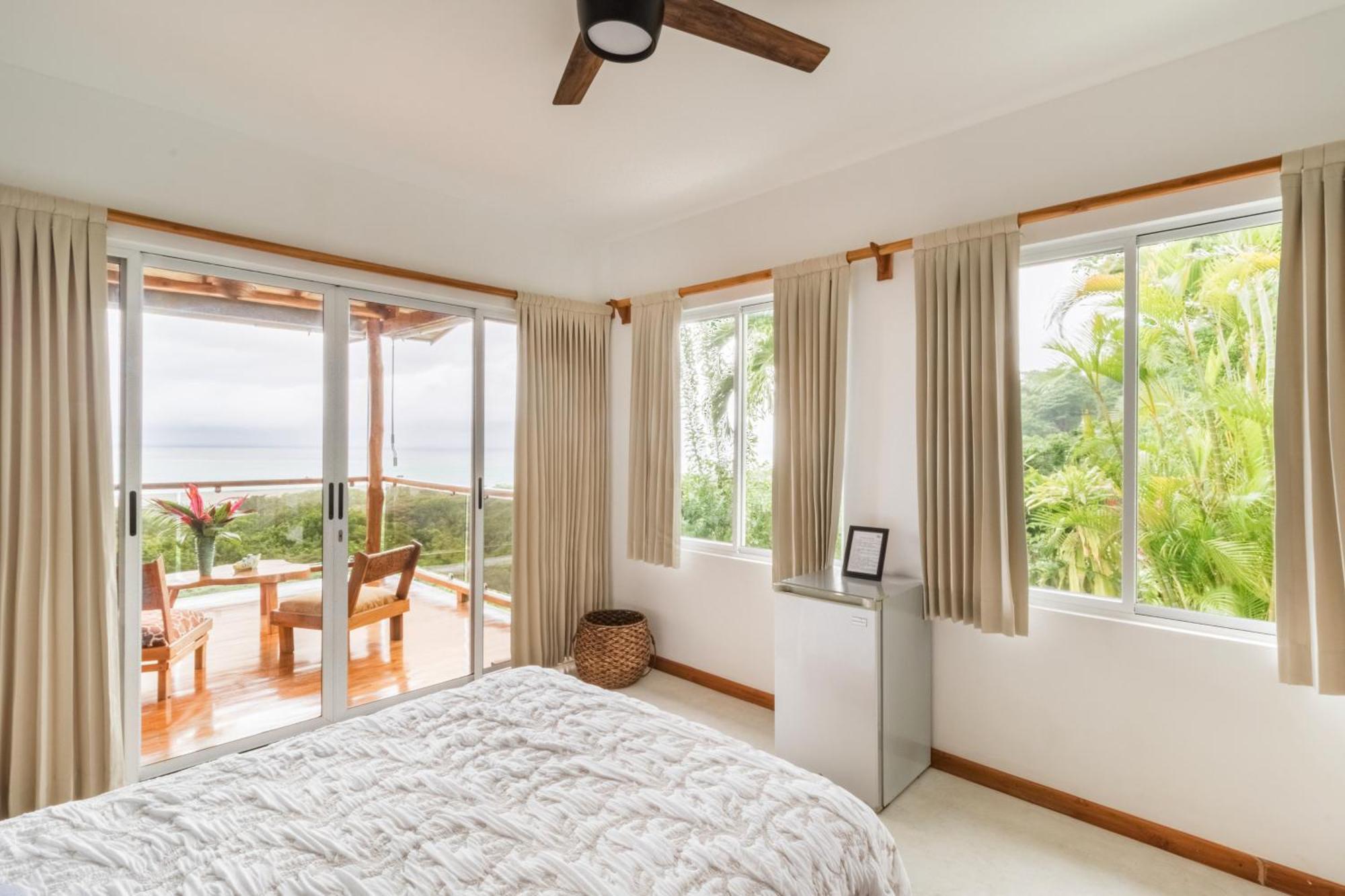 فندق Vista Naranja Ocean View House Carmen  المظهر الخارجي الصورة