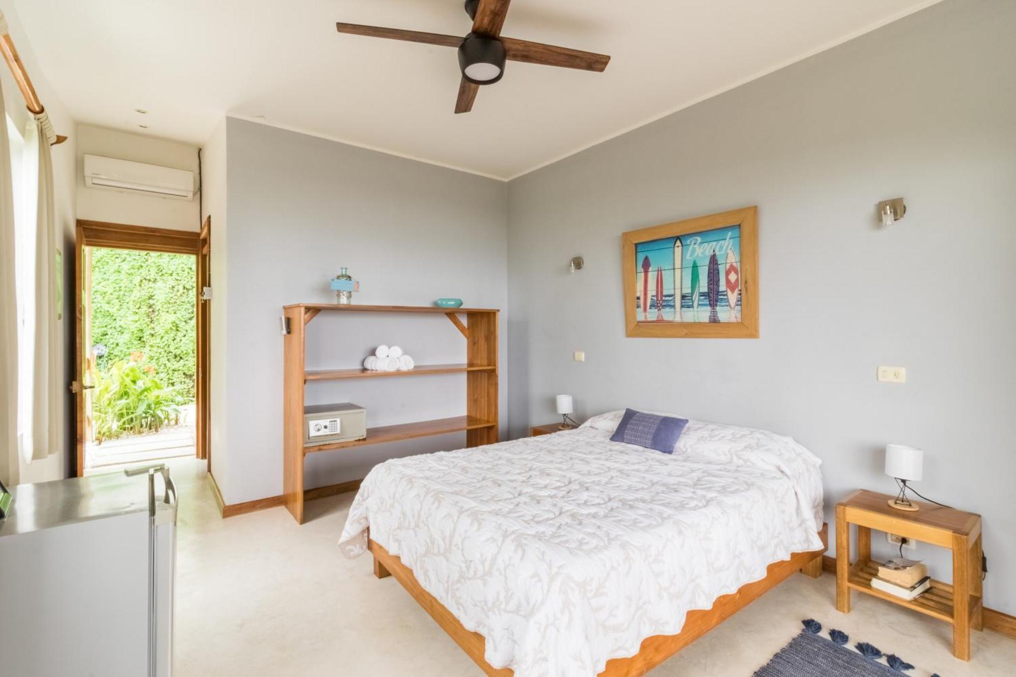 فندق Vista Naranja Ocean View House Carmen  المظهر الخارجي الصورة