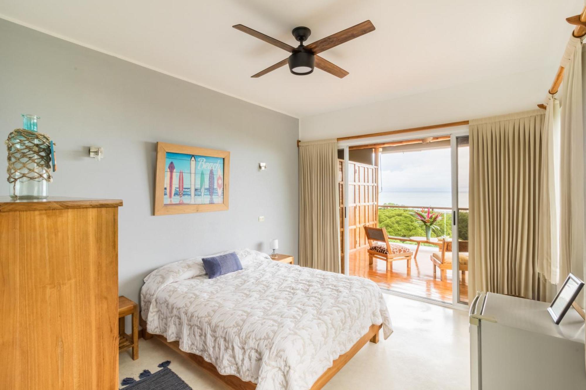 فندق Vista Naranja Ocean View House Carmen  المظهر الخارجي الصورة