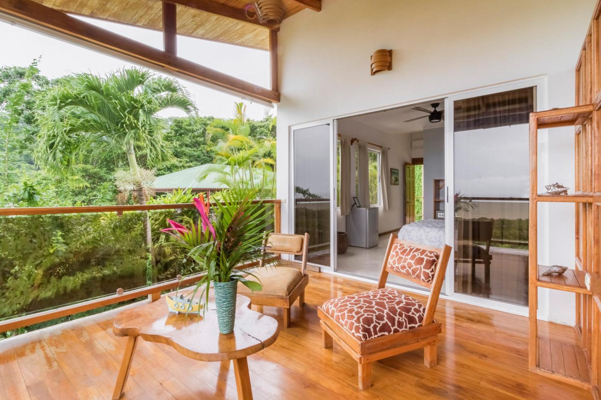 فندق Vista Naranja Ocean View House Carmen  المظهر الخارجي الصورة