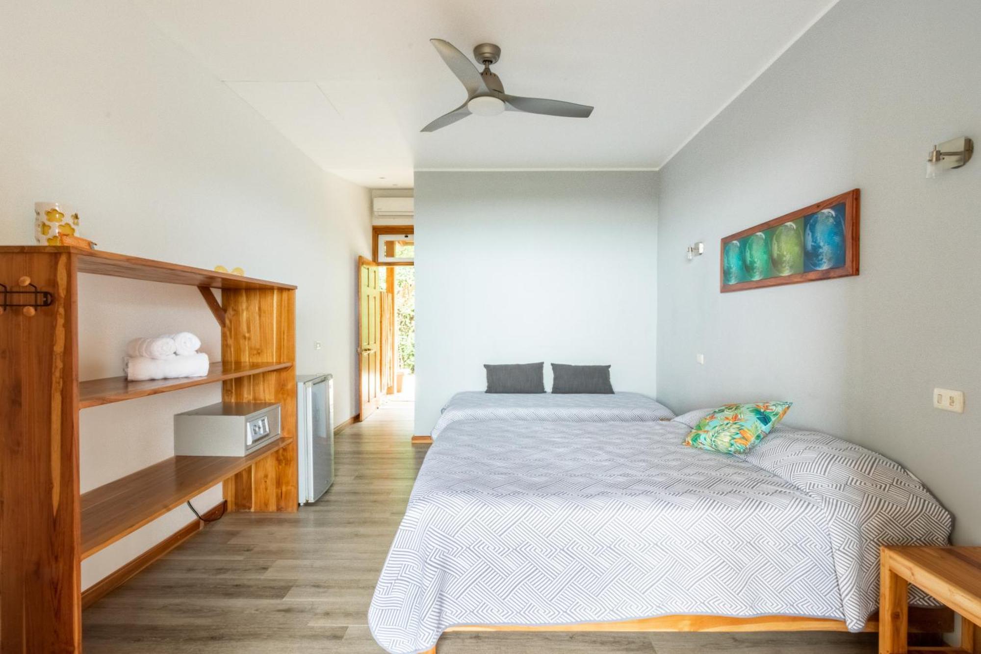 فندق Vista Naranja Ocean View House Carmen  المظهر الخارجي الصورة