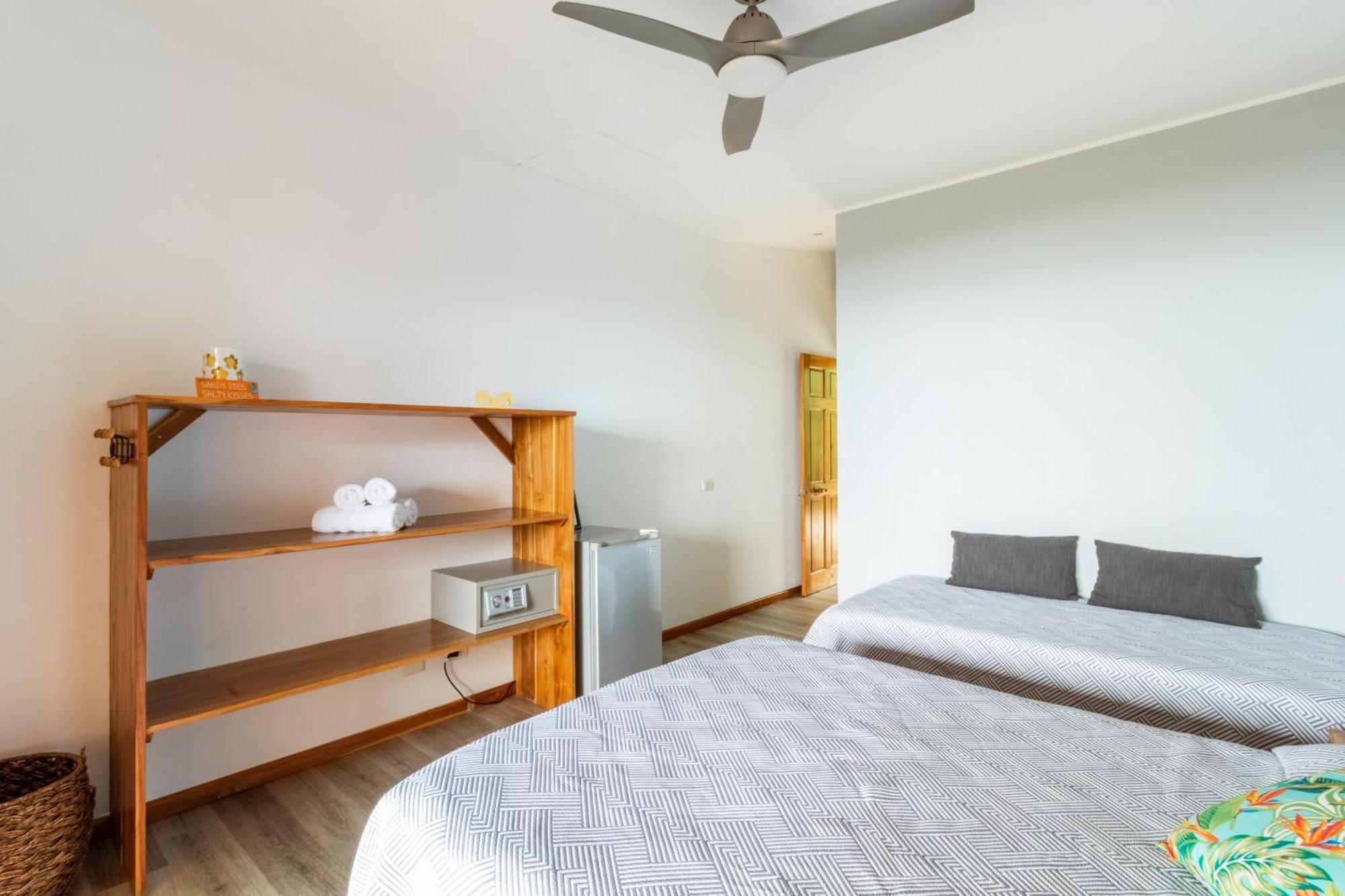 فندق Vista Naranja Ocean View House Carmen  المظهر الخارجي الصورة