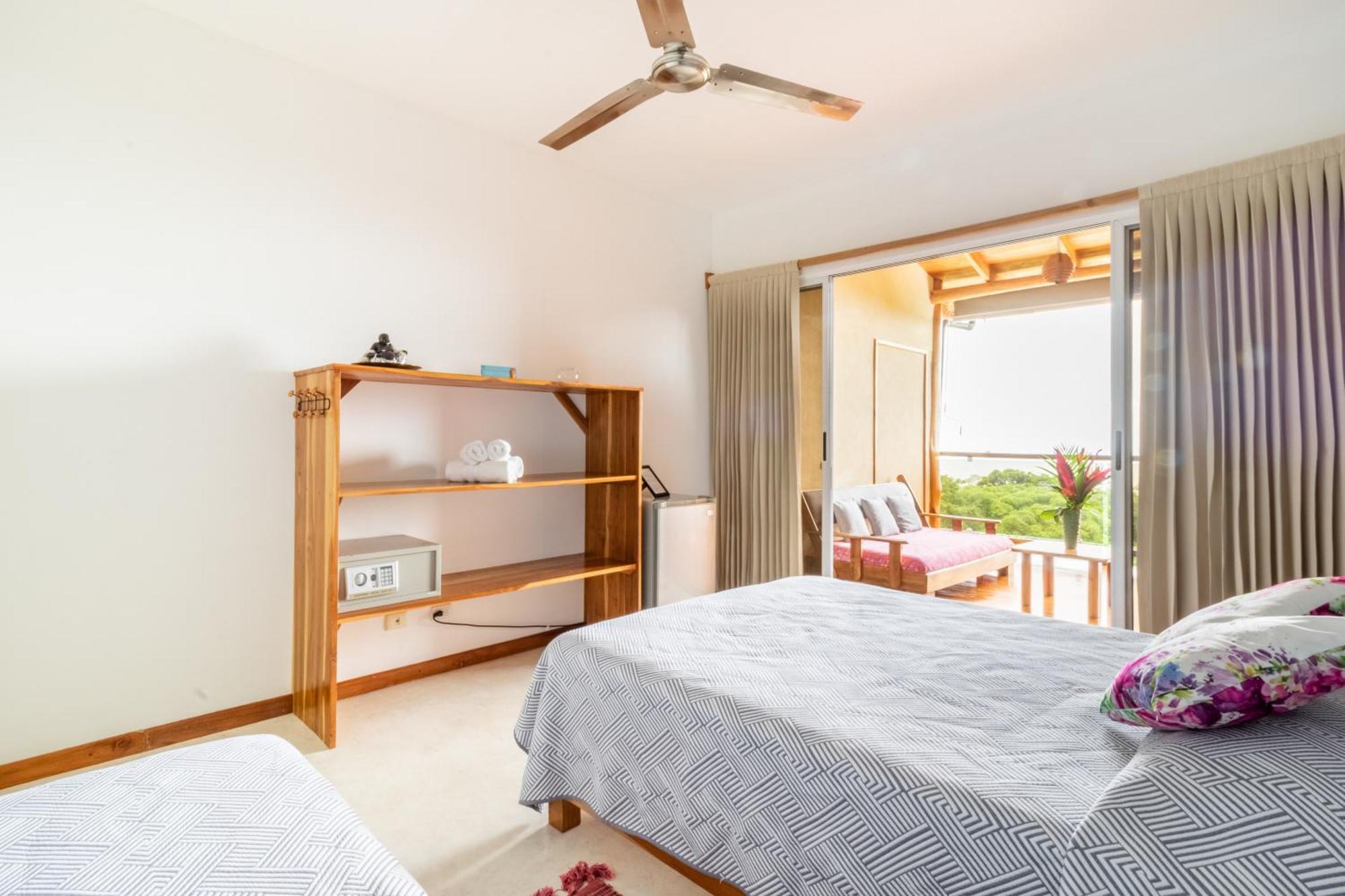 فندق Vista Naranja Ocean View House Carmen  المظهر الخارجي الصورة