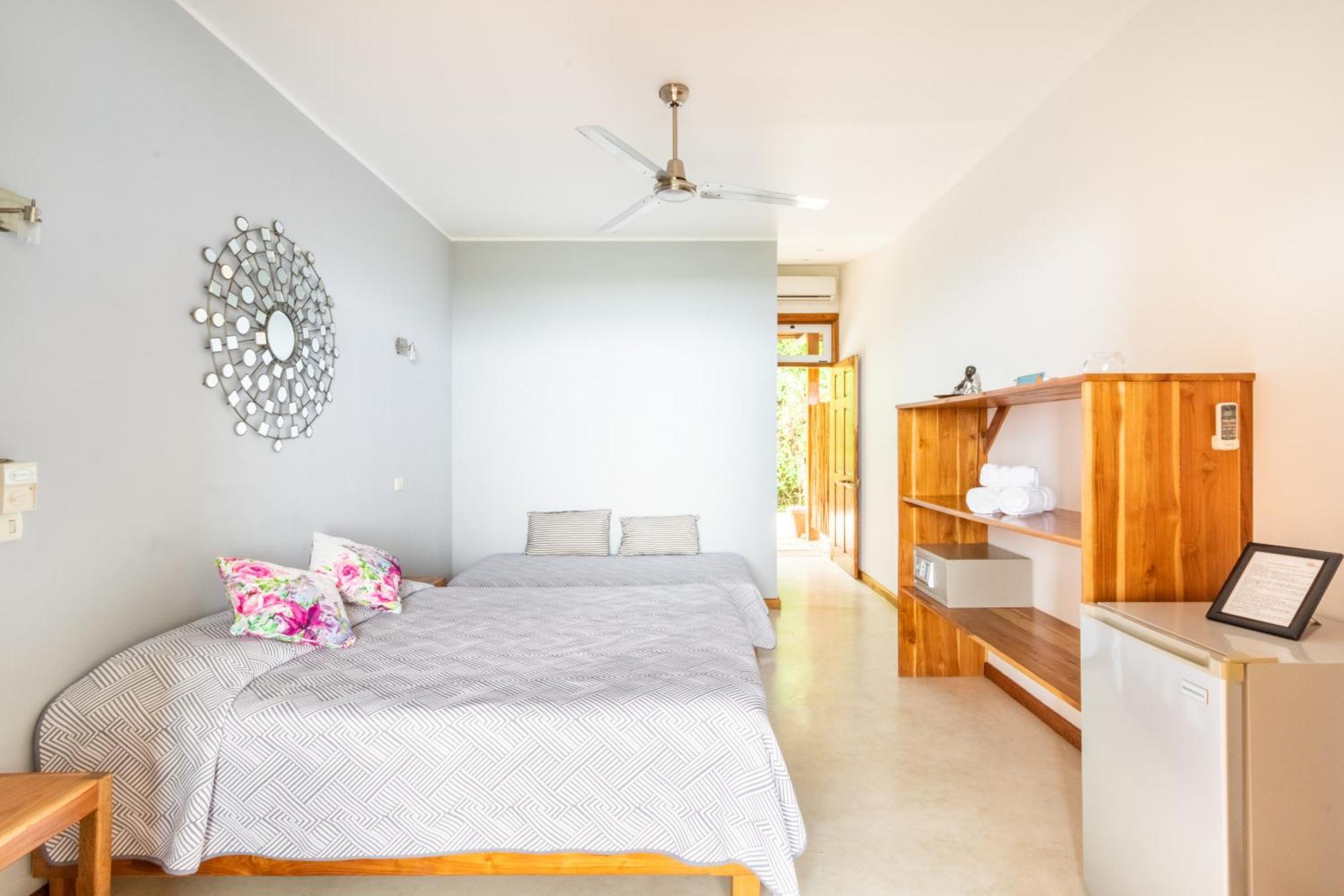 فندق Vista Naranja Ocean View House Carmen  المظهر الخارجي الصورة
