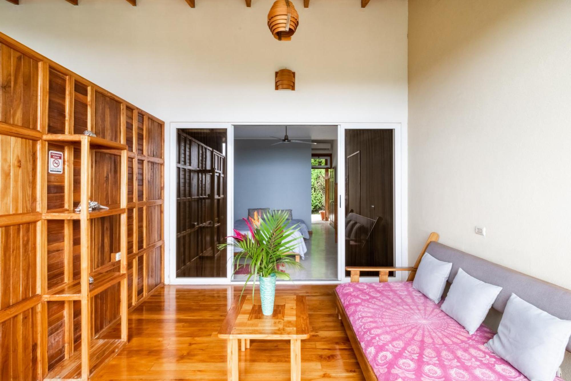 فندق Vista Naranja Ocean View House Carmen  المظهر الخارجي الصورة