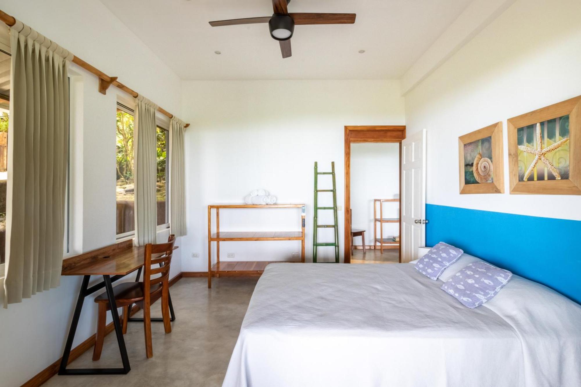 فندق Vista Naranja Ocean View House Carmen  المظهر الخارجي الصورة