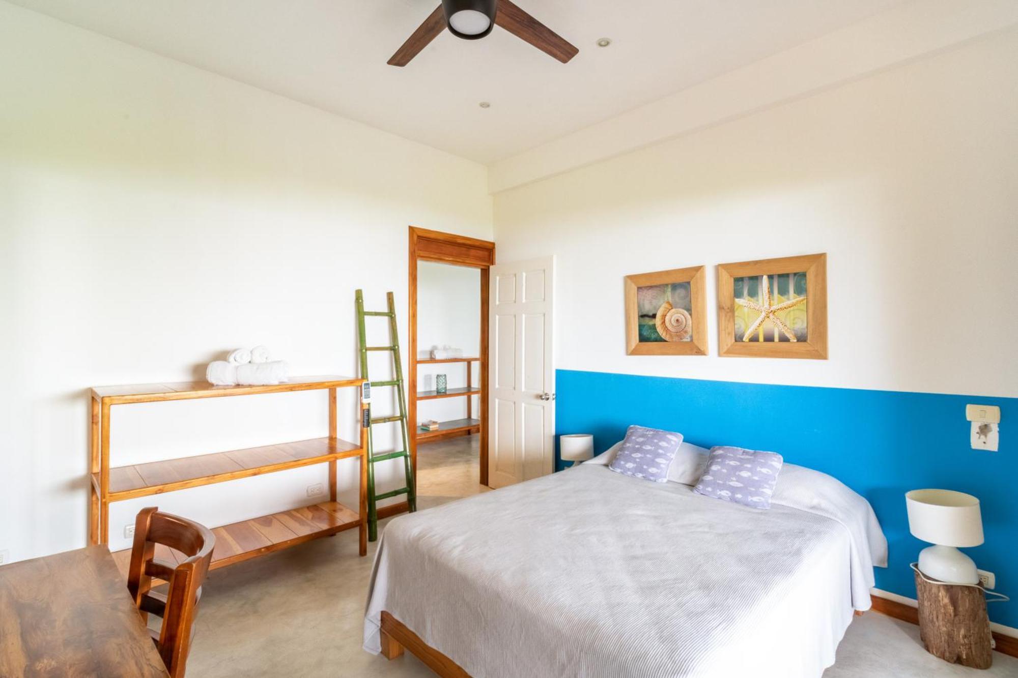 فندق Vista Naranja Ocean View House Carmen  المظهر الخارجي الصورة