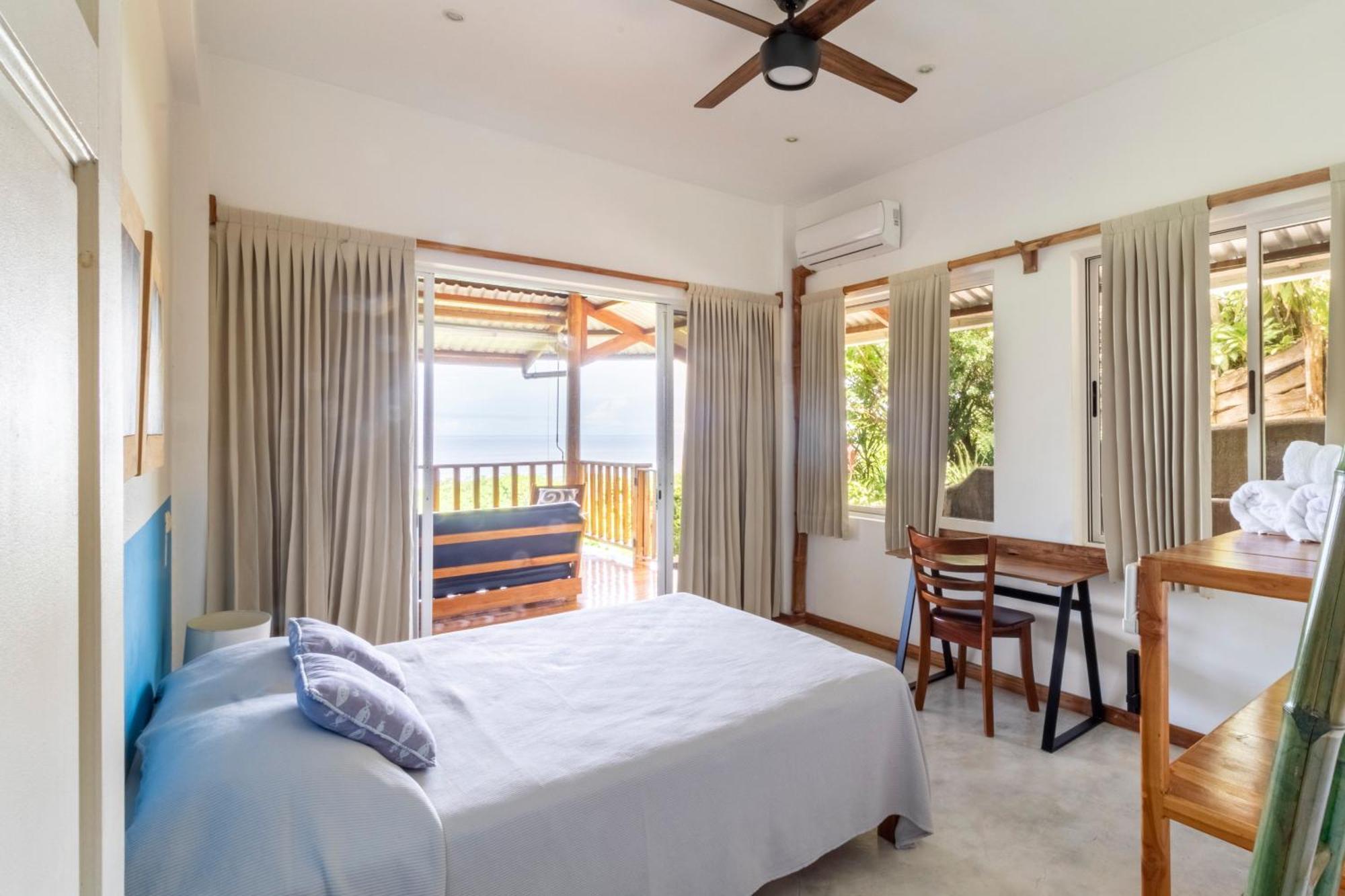 فندق Vista Naranja Ocean View House Carmen  المظهر الخارجي الصورة