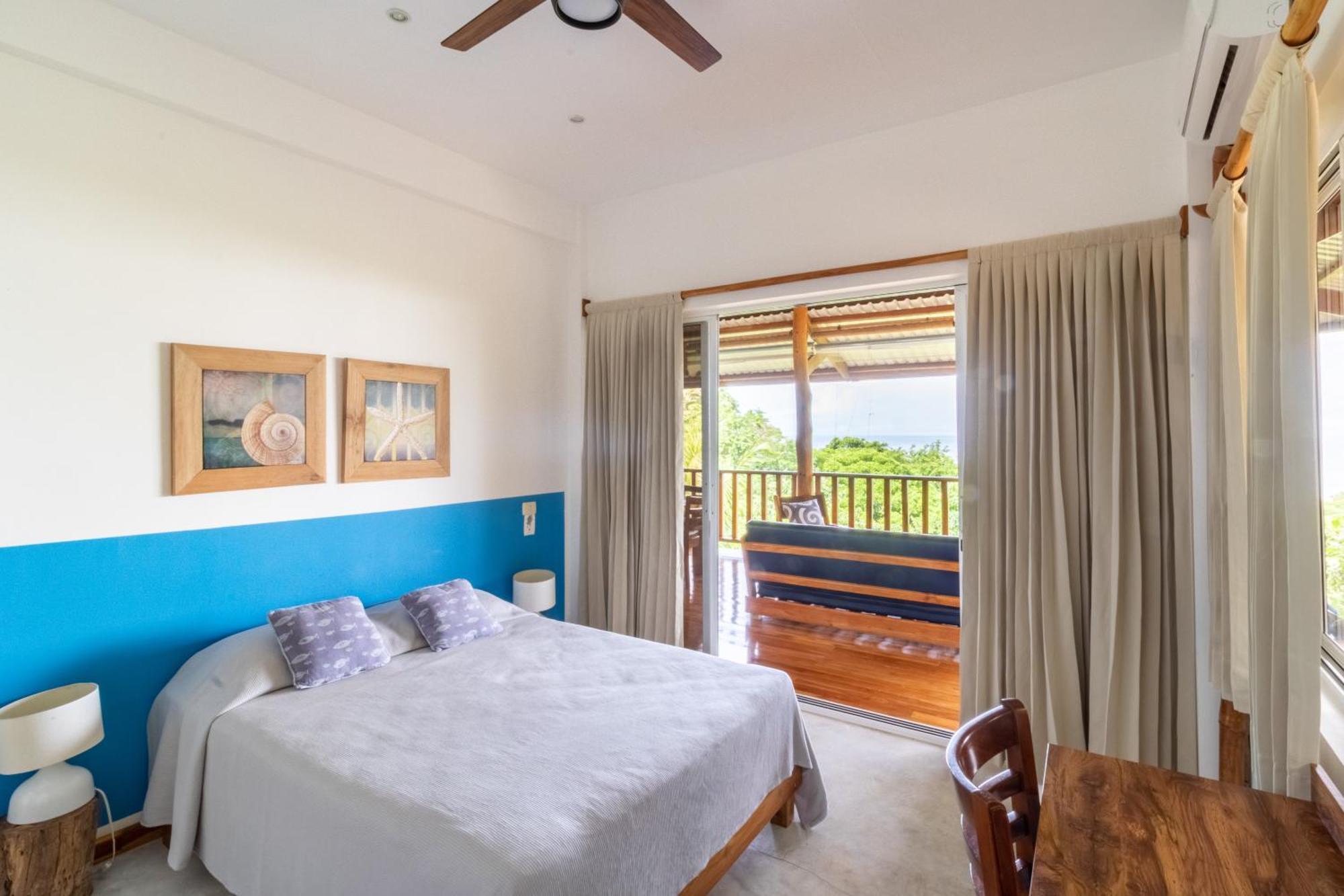 فندق Vista Naranja Ocean View House Carmen  المظهر الخارجي الصورة
