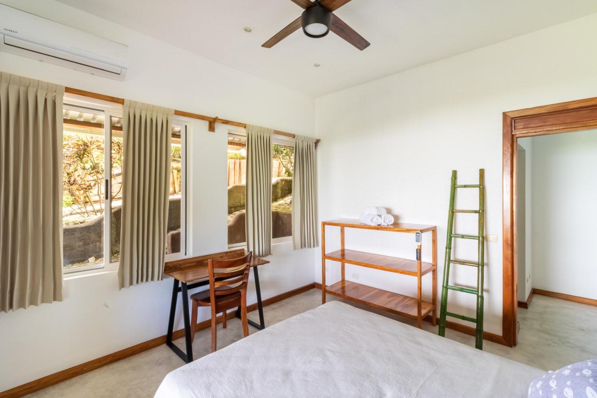 فندق Vista Naranja Ocean View House Carmen  المظهر الخارجي الصورة