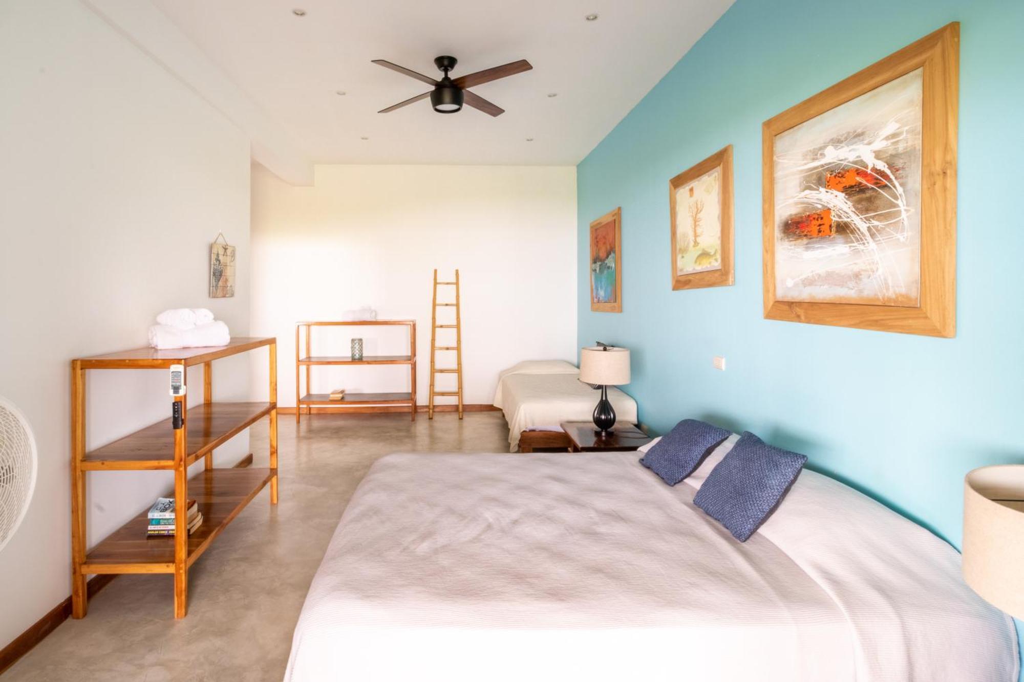 فندق Vista Naranja Ocean View House Carmen  المظهر الخارجي الصورة