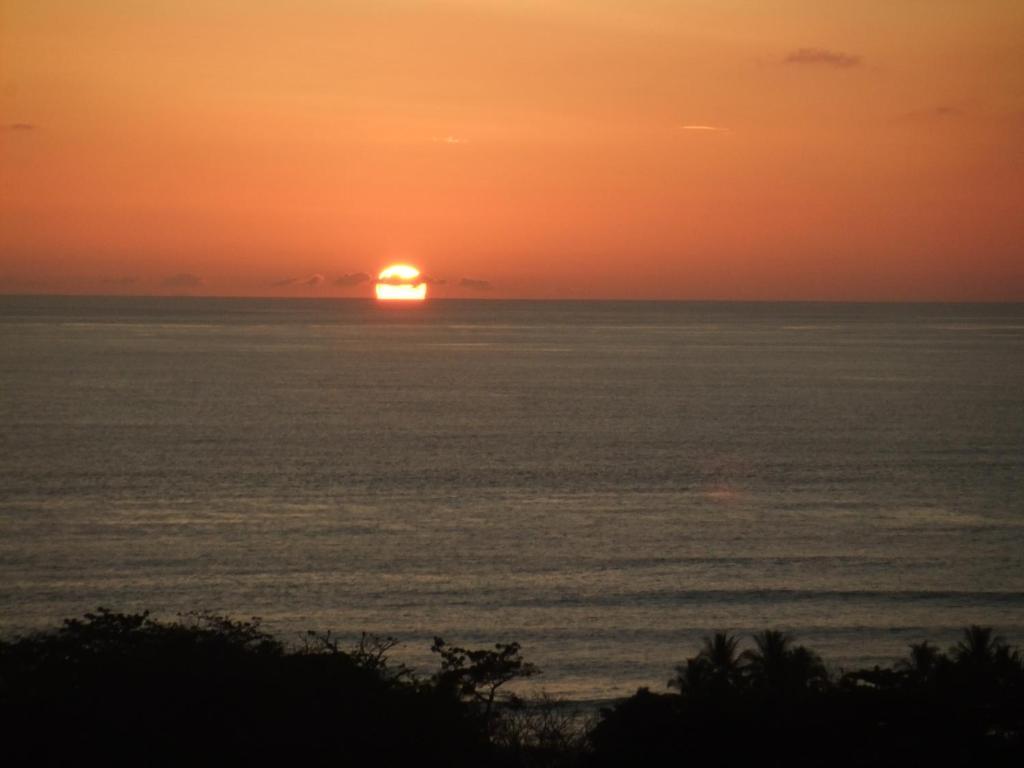 فندق Vista Naranja Ocean View House Carmen  المظهر الخارجي الصورة