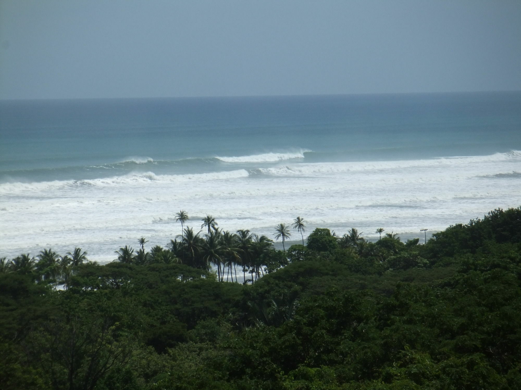 فندق Vista Naranja Ocean View House Carmen  المظهر الخارجي الصورة