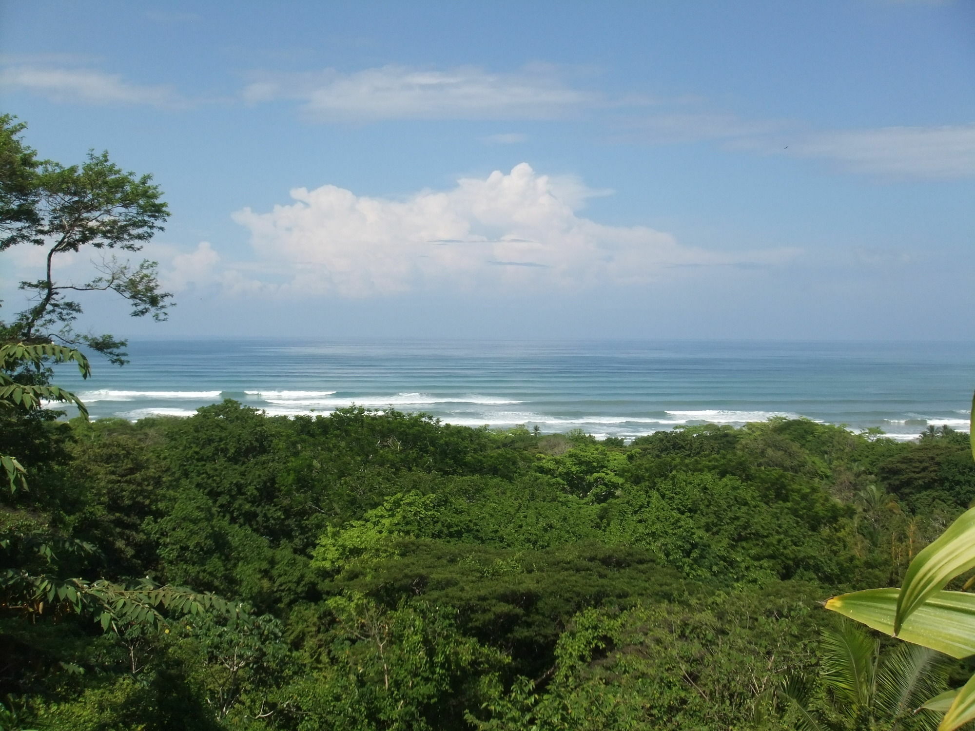 فندق Vista Naranja Ocean View House Carmen  المظهر الخارجي الصورة