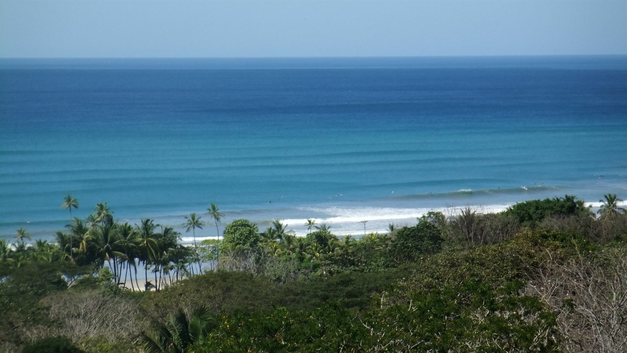 فندق Vista Naranja Ocean View House Carmen  المظهر الخارجي الصورة